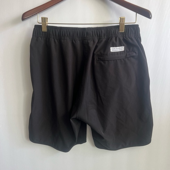 Fair Harbor The One Short brief lined quick dry size M 8inch - Picture 5 of 7